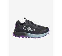CMP Womens PHELYX WMN Multisport Shoes Piombo UK 3.5