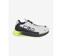 Trainers CMP Phelyx Multisport white black neon yellow - 46