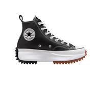 Trainers Converse Run Star Hike Platform Noir 39