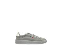 Trainers Dallas low - male - Autry - Sneakers - Gray - 7 UK - Shoes 7 UK