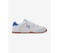 Trainers DC Shoes Central white blue - 39