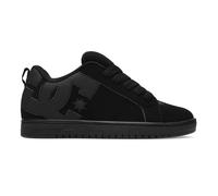Dc Shoes Court Graffik Trainers Black EU 50 Men