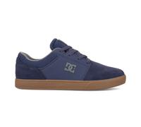 Dc Shoes Crisis 2 Trainers Blue EU 40 Men