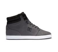 Dc Shoes Crisis 2 Hi Wnt Trainers Grey EU 39 Men