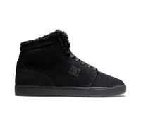 Trainers DC Shoes Crisis 2 Hi WNT Noir 43