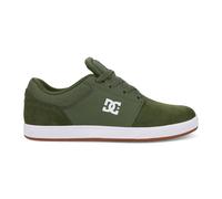 DC Shoes Crisis 2 Shoes Olive Green - 40