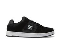 Dc Shoes Manteca 4 Trainers Black EU 43 Men