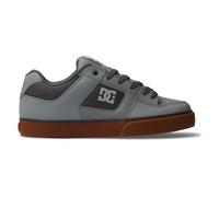 DC Shoes Pure dark grey shoes - 43