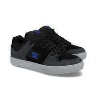 Trainers DC Shoes Pure Wnt Gris 41