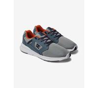 Trainers DC Shoes Skyline grey red - 40