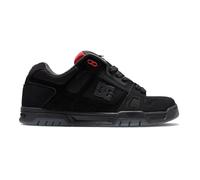 Dc Shoes Stag Trainers Black EU 41 Men