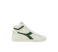 Trainers Diadora Game L Hi Waxed Blanc 38