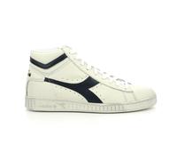 Trainers Diadora Game L Hi Waxed Blanc 38