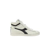 Trainers Diadora game L Hi Waxed Blanc 38,5