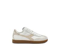 Trainers Diadora Trainer Metal Blanc 36