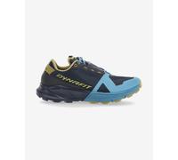 Trainers Dynafit Ultra 100 Black Blue Khaki Brown - 46.5