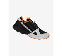 Trainers Dynafit Ultra 100 Black White Orange - 40