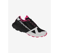 Trainers Dynafit Ultra 100 Black White Pink Women - 38.5