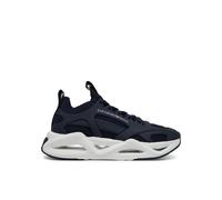 Trainers EA7 Emporio Armani Infinity Cage Bleu 43 1/3