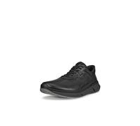 Ecco Men's Comfort Trainers Biom 2.2 830764 Full Grain Leather Black - UK 10.5/11