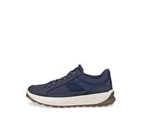ECCO Men's Byway 2.0 Sneaker, Marine/Marine, 7.5 UK