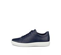 ECCO Men's Classic Sneaker M, Navy, 13.5 UK