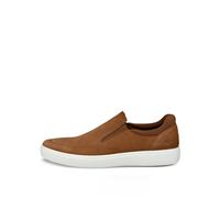 ECCO Men's Classic Sneaker M, Camel, 9 UK