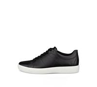 Ecco Men's Trainers Classic M - Black - UK 8-8.5