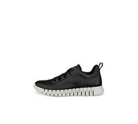 Ecco Men's Shoe Metaflex M – Black – UK 8