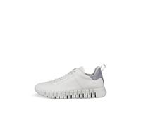 Trainers Ecco Gruuv Blanc 39
