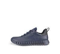 Ecco Mens Trainers Gruuv GTX Casual Lace Up Low Top Outdoor Leather