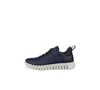 Trainers Ecco Gruuv Blue 41