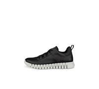 Trainers Ecco Gruuv Noir 39