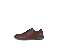 Trainers Ecco Irving Marron 40