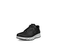 ECCO Womens Multi-vent M Ballet Flats, Black, 4.5 UK