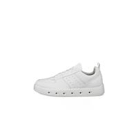 Street 720 Leather Men's Low Top Trainers