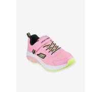 Skechers / Children's Shoes (Trainers) ELITE SPORT TEMPO - SPEED SEEKER in Pink 2.5