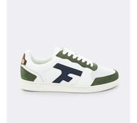 Faguo Shoes (Trainers) HAZEL in White 9