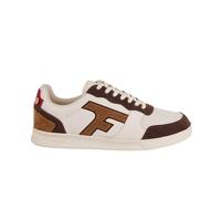 Trainers Faguo Hazel Marron 40