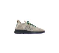 Trainers Faguo Heartwood Beige 43