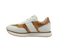 Trainers- female- Alviero Martini 1a Classe- Sneakers- Multicolor- 2 UK- Shoes 2 UK
