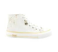 Trainers - female - Alviero Martini 1a Classe - Sneakers - White - 5 UK - Shoes 5 UK