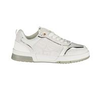 Trainers - female - Alviero Martini 1a Classe - Sneakers - White - 5 UK - Shoes 5 UK