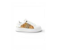 Trainers- female- Alviero Martini 1a Classe- Sneakers- White- 5 UK- Shoes 5 UK