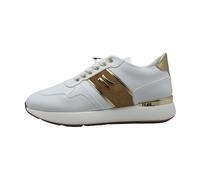 Trainers - female - Alviero Martini 1a Classe - Sneakers - White - 5 UK - Shoes 5 UK