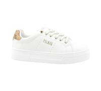 Trainers- female- Alviero Martini 1a Classe- Sneakers- White- 6 UK- Shoes 6 UK