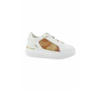 Trainers - female - Alviero Martini 1a Classe - Sneakers - White - 7 UK - Shoes 7 UK