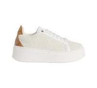 Trainers - female - Alviero Martini 1a Classe - Sneakers - White - 7 UK - Shoes 7 UK