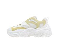 Armani Exchange Xdx120_xv708 Trainers White EU 35 Woman