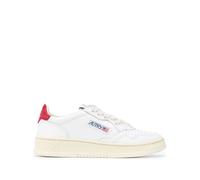 Trainers - female - Autry - Sneakers - White - 3 UK - Shoes 3 UK